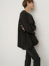 【 予約:10月上旬 】BALLOON TUNIC PO /Y254-81111